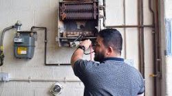 Boiler Repair Near Me