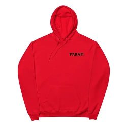 Men’s Fleece Sweatshirts & Hoodies