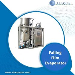 Top Best Falling Film Evaporator in USA