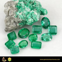 Quartz synthetic – Cubic Zirconia (CZ), Natural & Synthetic Gemstones on Sale | Gemsng ...