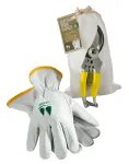 Shop Online Leather Gardening Gloves Mens