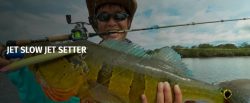 Fishing equipment online store