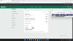 Genuine Fixed Matches