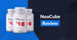 Noocube – Brain Booster Results, Reviews, Price & Side Effects