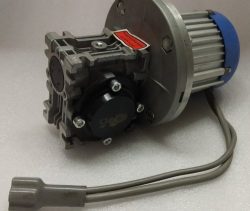 Brushless Electricity Motors