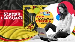 German Language Classes in Noida