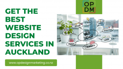 Get the Best Website Design Services in Auckland