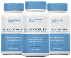 GLUCOTRUST – IS IT REALLY MAINTAIN YOUR GLUCOSE LEVEL?