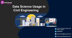 Growth Opportunity Data Science Civil Engineering