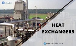 Types of Heat Exchangers