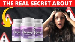 How Does Herpesyl Help Get Rid of Herpes?