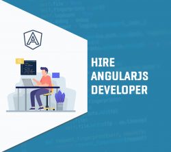 Hire Dedicated Angular Developer Near me