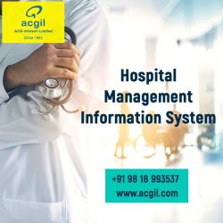 Hospital Management Information System