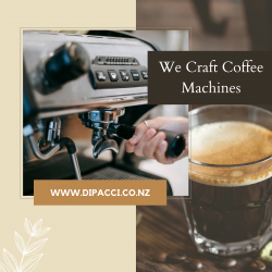 Home Coffee Machine