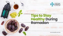 How To Stay Healthy During Ramadan 2022