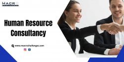 Human Resource Consultancy | Macrochallenges