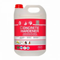 Faber Concrete Hardener 5L