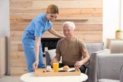 Nursing Homes In Los Angeles