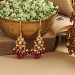 Paksha’s Best Selling Drop Earrings In 2022