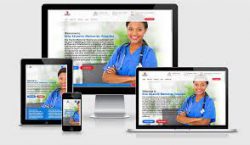 Hire Web Design Company in Lagos