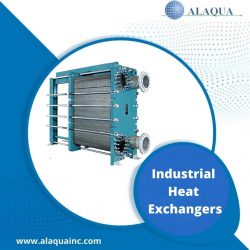 Shell and Tube Heat Exchangers