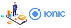 Ionic App Development Near Me