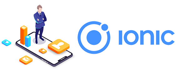 Ionic App Development Near Me
