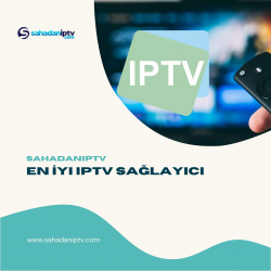 Iptv Server Satın Al