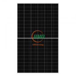 2172mm 120Cells 580W~605W Photovoltaic Module 595Watt Solar Panel Monocrystalline PERC