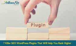 7 Best SEO Plugins for WordPress in 2022 – Yellowfin Digital