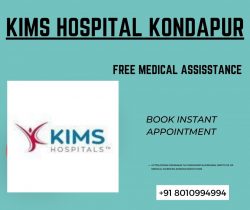 KIMS Hospital Kondapur