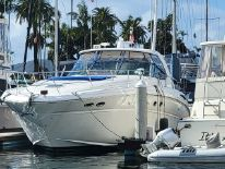 Sailboat Brokerage San Diego