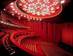 Kennedy Center: Center For The Performing Arts