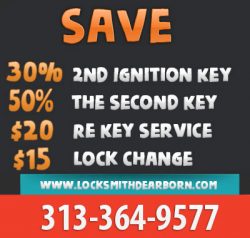 Locksmith Dearborn MI