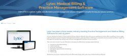 Lytec Pm Medical Blling