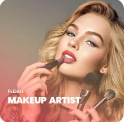 Makeup Artist Course