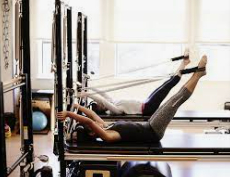 Pilates Classes Near Me