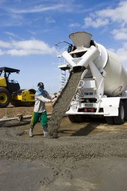 Ready Mix Concrete Suppliers