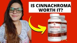 CinnaChroma Reviews:(U.S Updated 2022) – Read True facts Only!