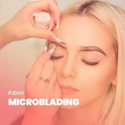 Microblading Training