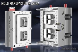 Mold Manufacturer China | Custom Injection Molding – Ci-corp