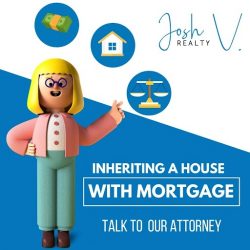 Licensed Attorney For Mortgage Service