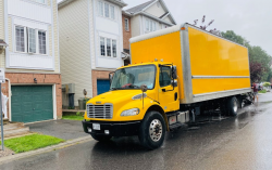 Professional Movers Toronto