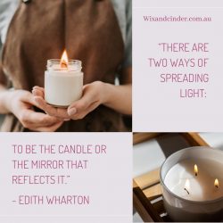 Buy Candles in Australia