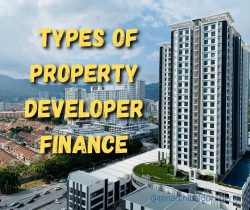 Types Of Property Developer Finance