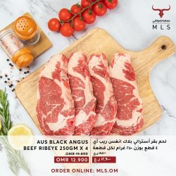 AUS BLACK ANGUS