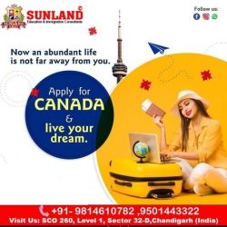 Study in Canada