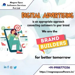 Digital Marketing for your business