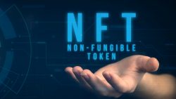 NFT Games Development Company in India