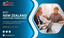 Education In New Zealand Universities